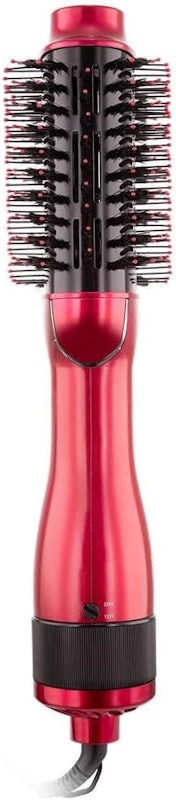 Escova Secadora 4 em 1 Soft Beauty Cherry 2