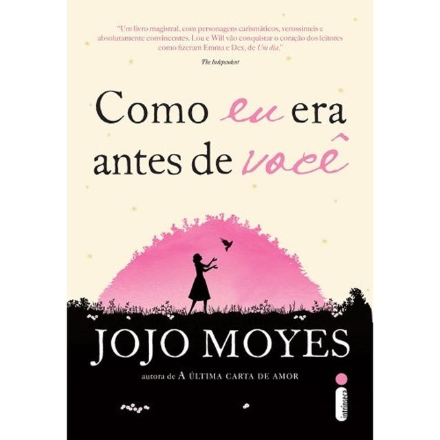 Como Eu Era Antes de Você 1
