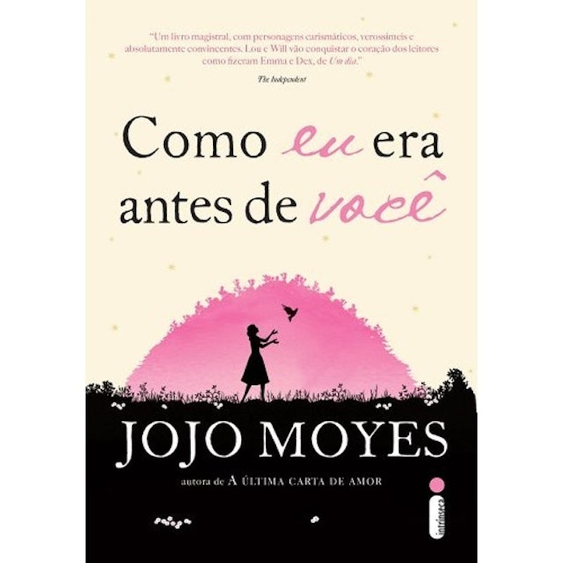 Como Eu Era Antes de Você 1