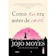 Jojo Moyes Como Eu Era Antes de Você 1