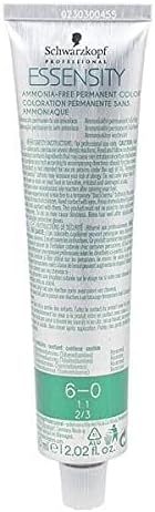 Schwarzkopf Essensity 2
