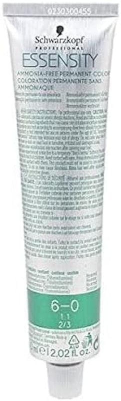 Schwarzkopf Essensity 2