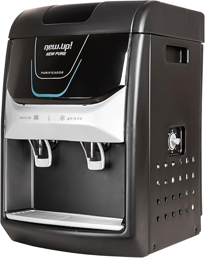 Purificador New Pure 2