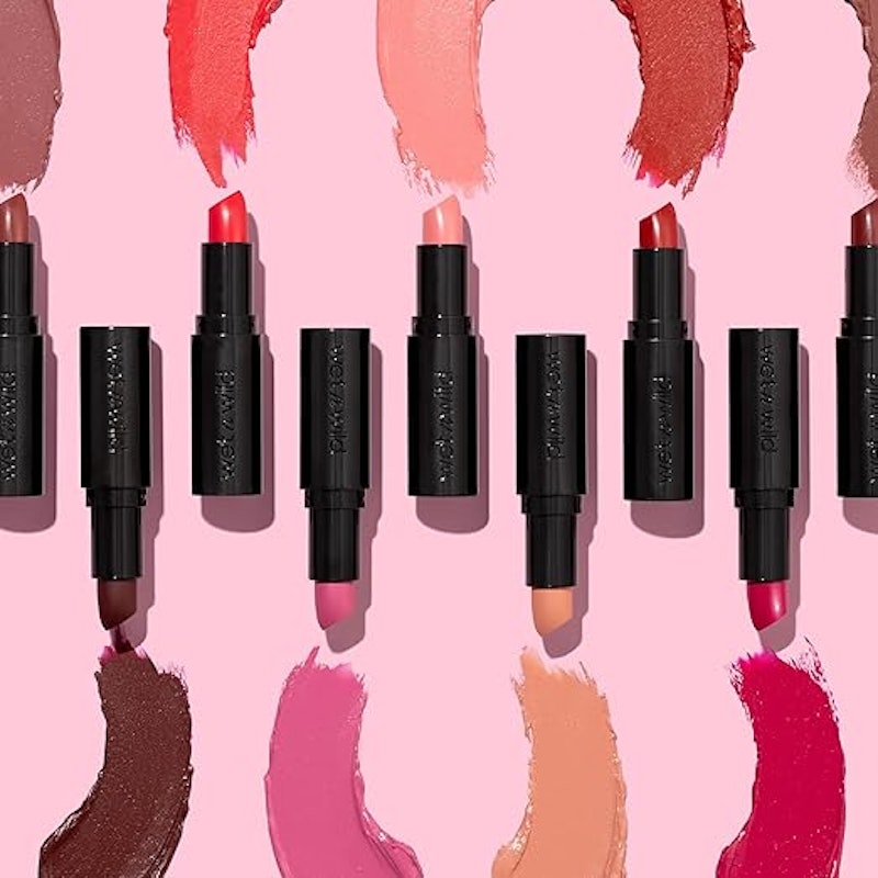 Batom Matte Longa Duração Megalast Lip Color Matte 2