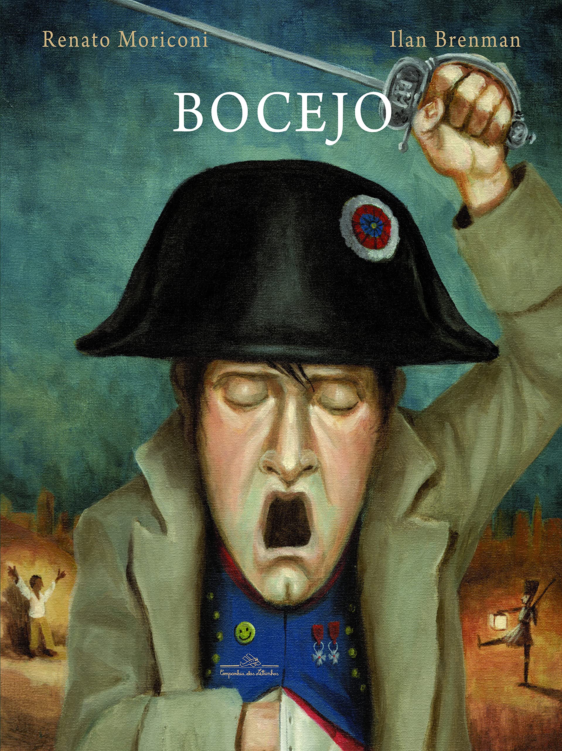 Bocejo 1