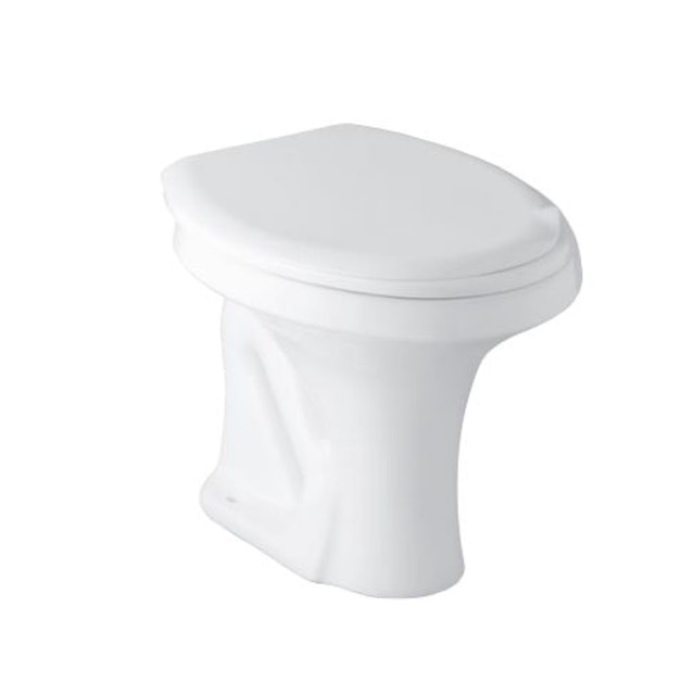 Vaso Sanitário Convencional Parati 1