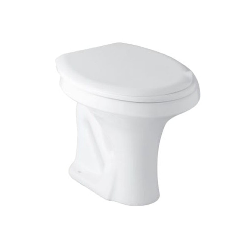 Vaso Sanitário Convencional Parati 1