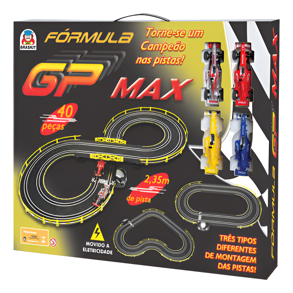 Top 10 Melhores Autoramas  (Hot Wheels, DM Toys e mais) 4