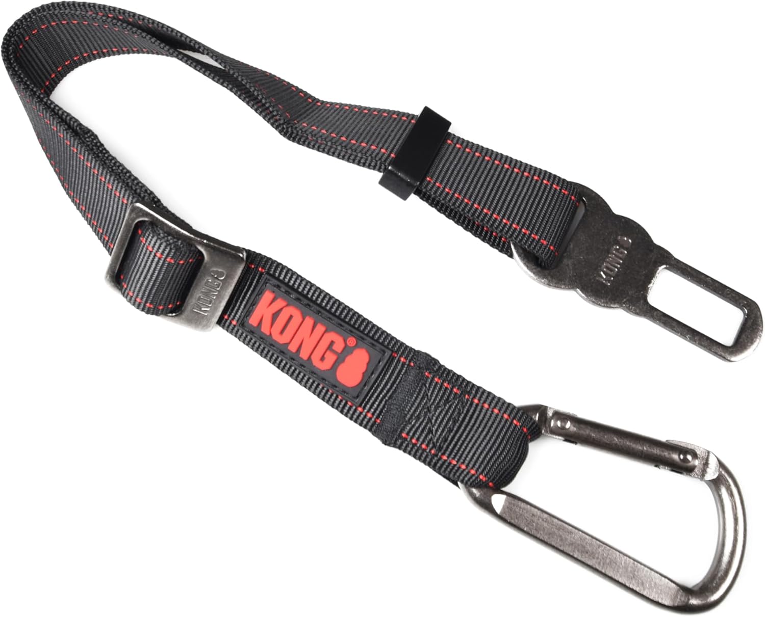 Argola de Cinto de Segurança para Cães 4