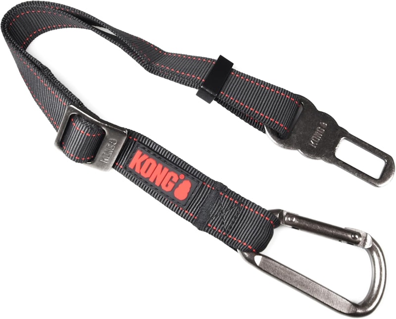 Argola de Cinto de Segurança para Cães 4