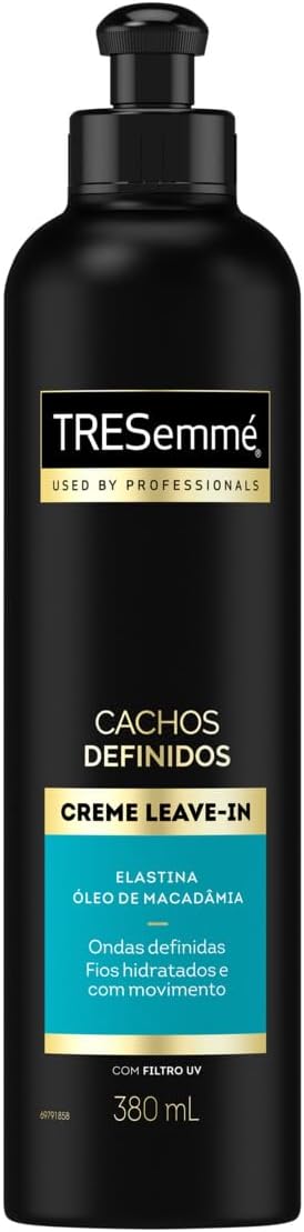 Creme Leave-In Cachos Definidos 1