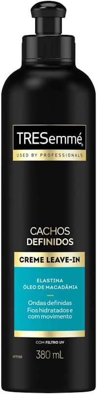Creme Leave-In Cachos Definidos 1