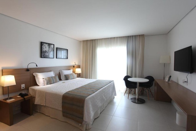 Crocobeach Hotel 4