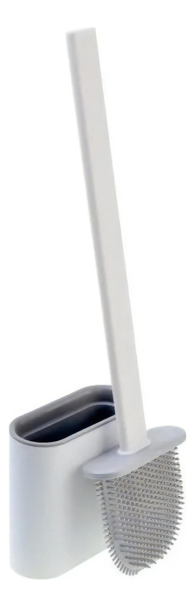 Escova Sanitária Silicone 123ÚTIL 1
