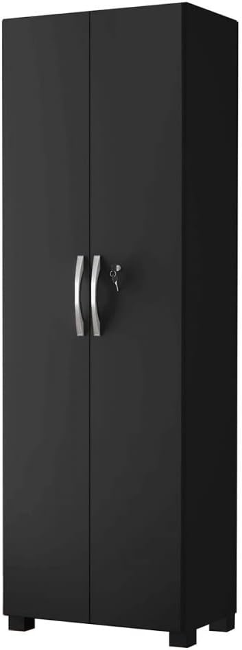 Armário Multiuso 2 Portas 1