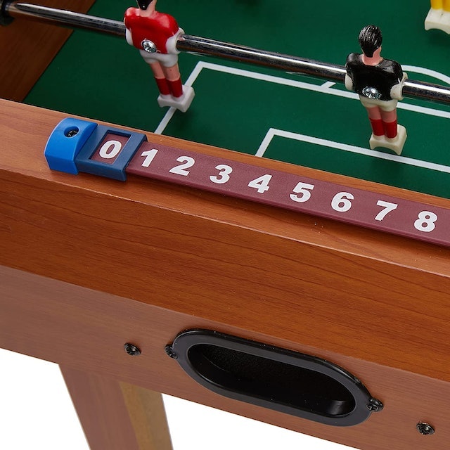 Mini Mesa Pebolim Infantil Totó 2