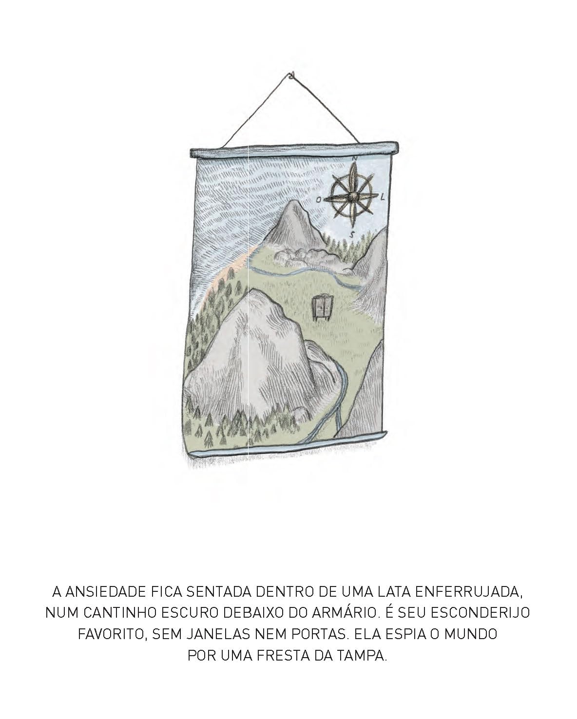 A Vida Secreta das Emoções 2