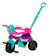 KENDY Carrinho de Passeio/Pedal Infantil Kemotoca Baby Dog 1