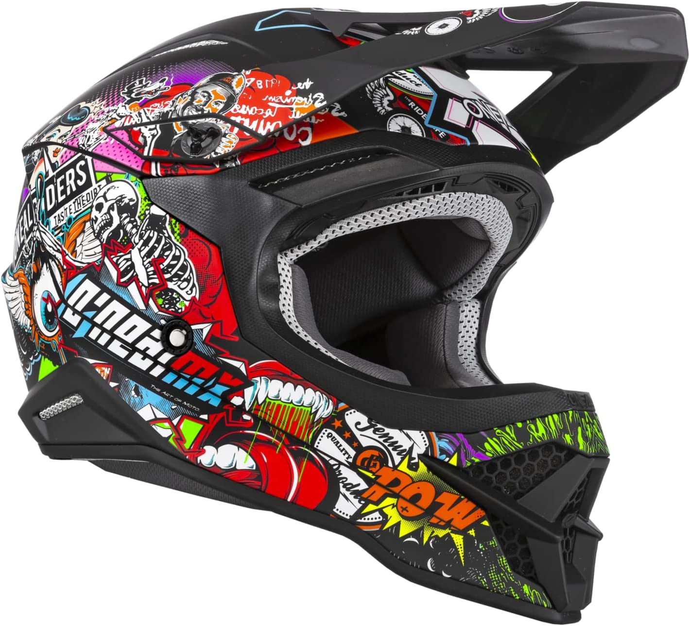 Capacete O'Neal 3 Series 3