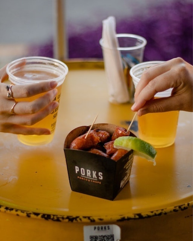 Porks - Museu do Olho 4