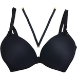 Sutiã Push-Up Hope em Microfibra  3