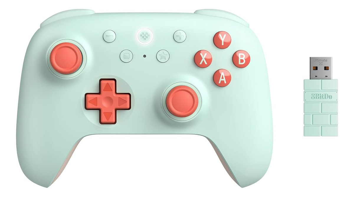 Top 10 Melhores Controles para PC em 2026 (Redragon, Microsoft e mais) 1