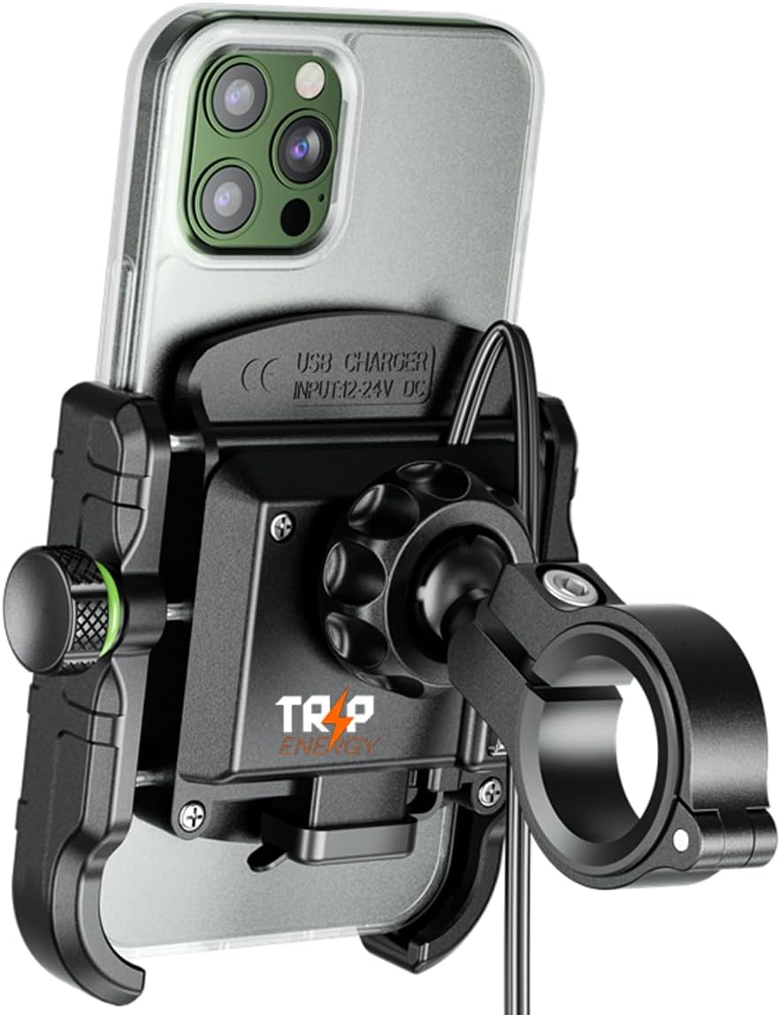 Suporte de Celular para Moto Trip Energy 3