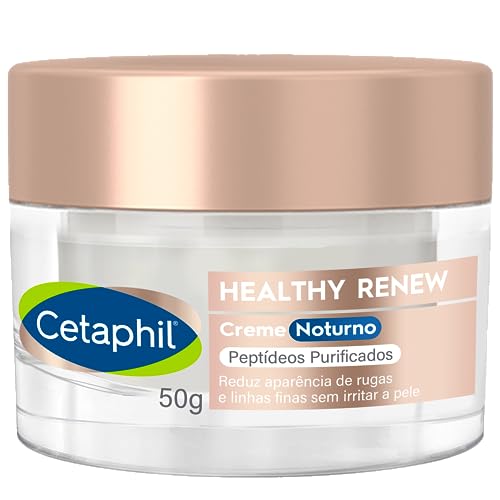 Top 10 Melhores Cremes Antissinais para 50 Anos  (Nivea, Vichy, Avon e mais) 4