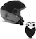 PRO TORK Capacete New Atomic Skull Riders 1