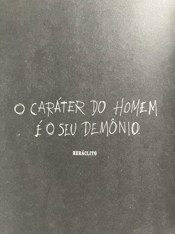 O Vilarejo 4