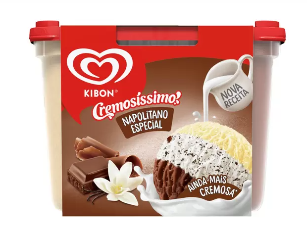 Top 10 Melhores Sorvetes Kibon  (Ovomaltine, Chicabon e mais) 1