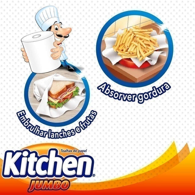 Kitchen Jumbo 3
