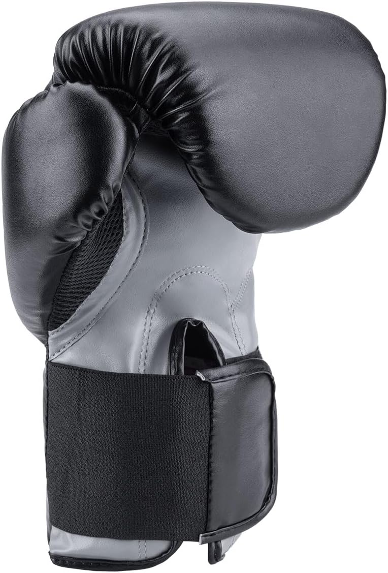 Luva de Boxe Iniciante Adulto Vollo 4