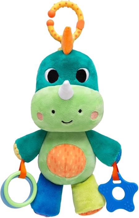 Top 10 Melhores Brinquedos de Dinossauro em 2026 (Lego, Mattel e mais) 3