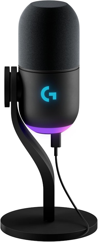 Microfone Yeti GX 1