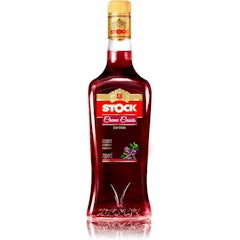 Licor Stock Creme de Cassis