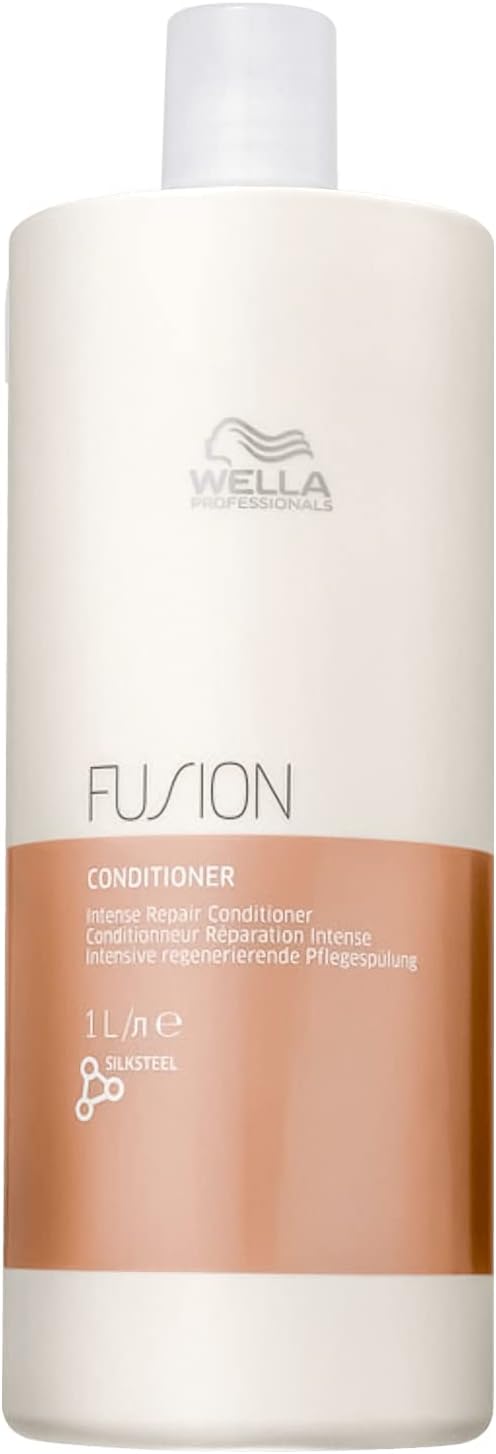 Fusion - Condicionador 1