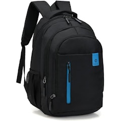 Mochila Notebook Ajustável Multifuncional
