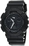 Top 10 Melhores Relógios G-Shock (Preto, Branco e mais) 3
