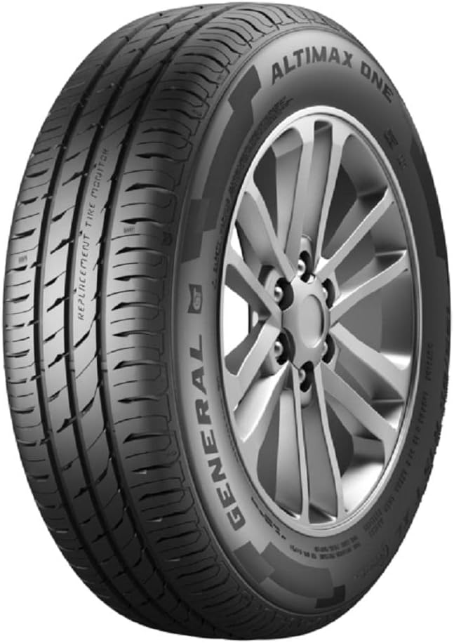 Top 10 Melhores Pneus 185/70 R14 em 2026 (Continental, Goodyear e mais) 3