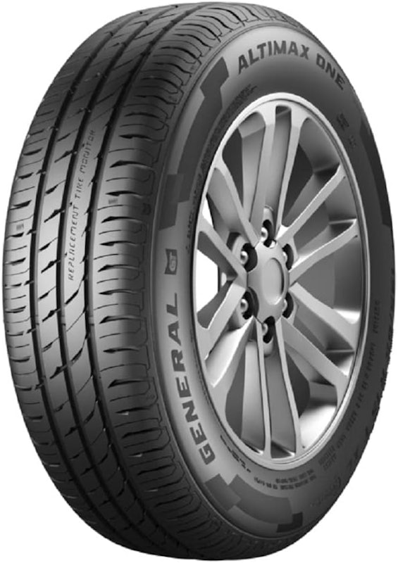 Pneu Altimax One 185/70 R14 1
