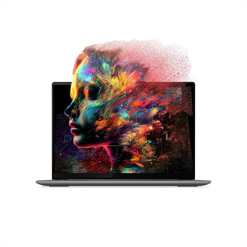 Notebook Yoga Slim 7i 5