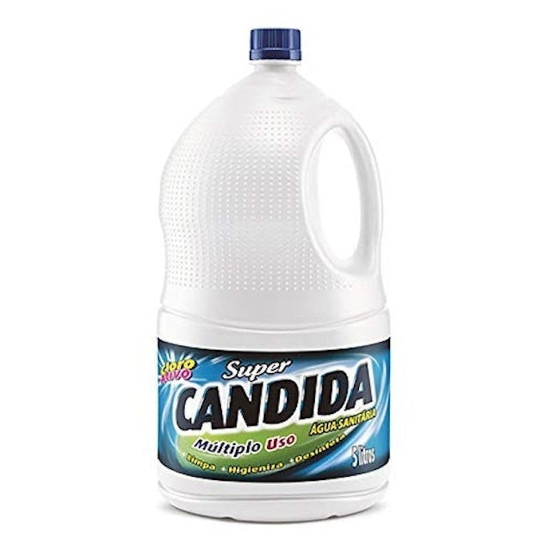 Água Sanitária Super Cândida 1
