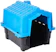 PET INJET Casa Eco Colors Dog House Evolution N3 1