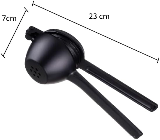 Espremedor de Limão Plus Weck 2