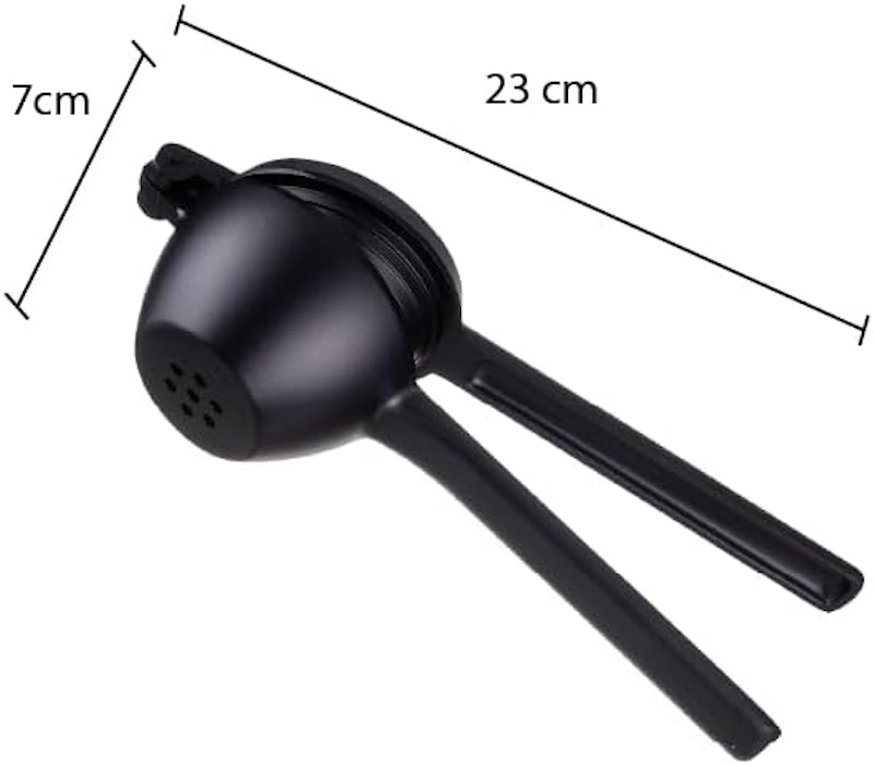 Espremedor de Limão Plus Weck 2