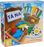 Melhores Jogos de Tabuleiro para Família em 2026 2
