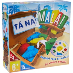 Tá na Mala!