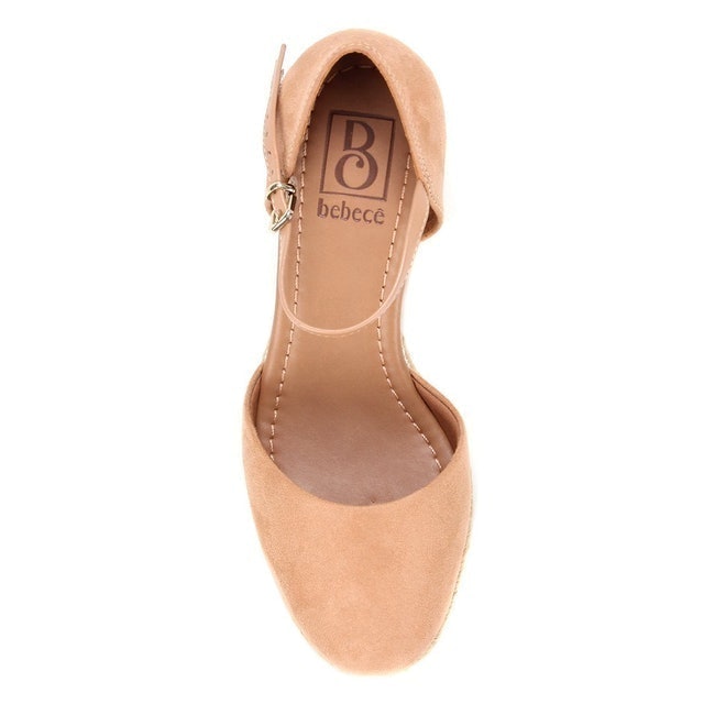 Espadrille Clássica Bebecê 2