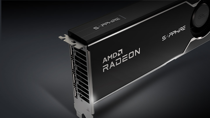 Sapphire 5